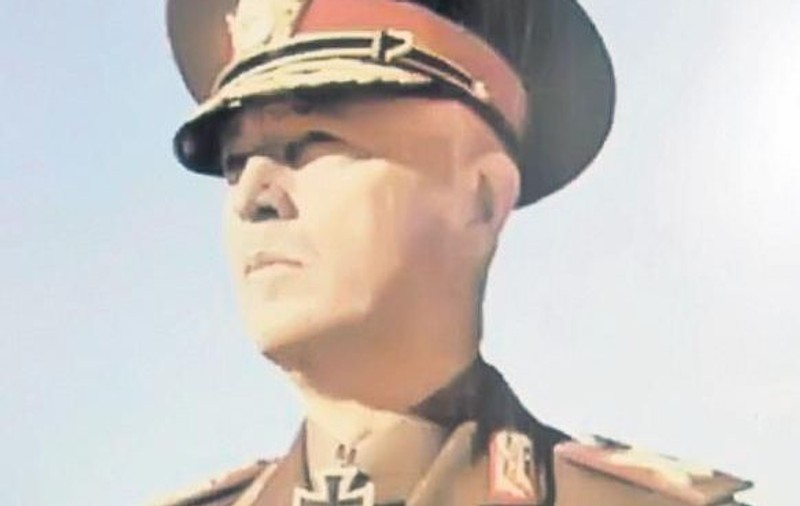 Au furat ruşii tezaurul mareşalului Antonescu?