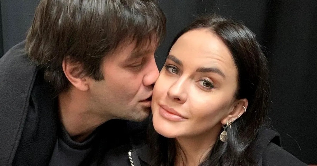 Anunțul făcut de Adelina Chivu după 17 ani de căsnicie cu Cristi Chivu