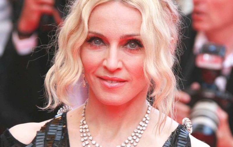 Casă de 27 milioane de £ pentru Madonna