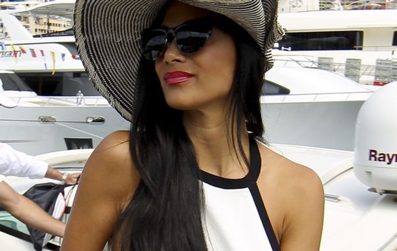Nicole Scherzinger: "Eu eram cea care cânta totul la Pussycat Dolls"