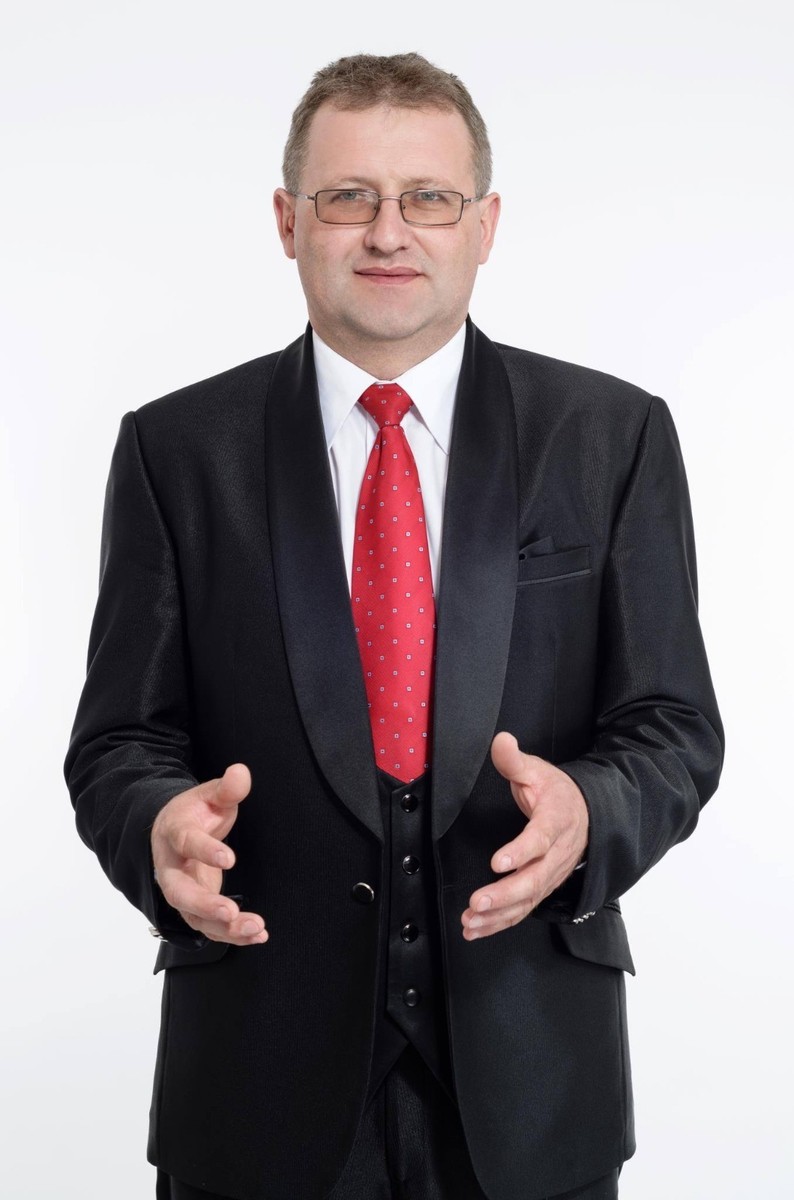 Bogdan Davidescu