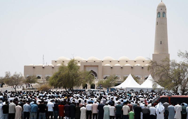 Liderul politic al Hamas, înmormântat în Qatar. Iranul a convocat „Axa Rezistenței”: două scenarii împotriva Israelului