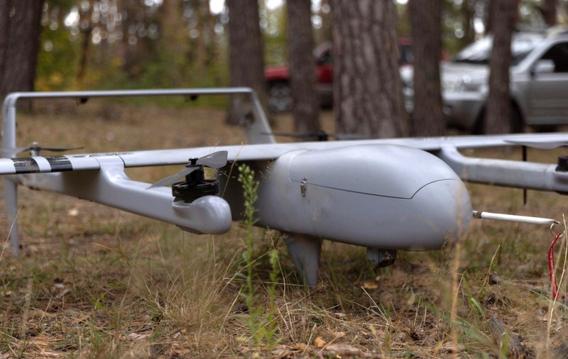 România intră în jocul războiului: parteneriat cu Ucraina pentru producția de drone. Ce spune Cristian Diaconescu