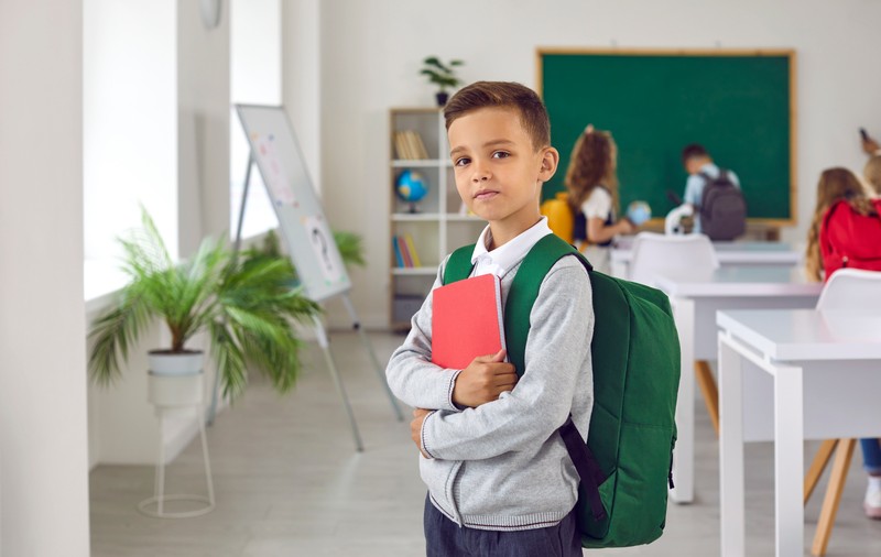 Evaluare Națională 2026, clasa a II-a. Astăzi are loc proba de citit la Limbă și comunicare. Rezultatele, trecute în portofoliul educațional al elevilor