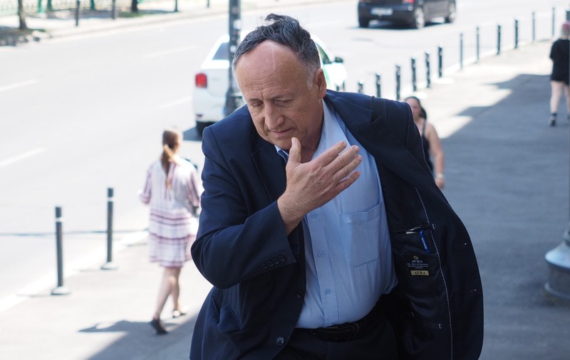 Tudor Pendiuc rămâne în închisoare. Contestația procurorilor DNA a răsturnat la Tribunalul Argeș sentința favorabilă primită la Judecătorie