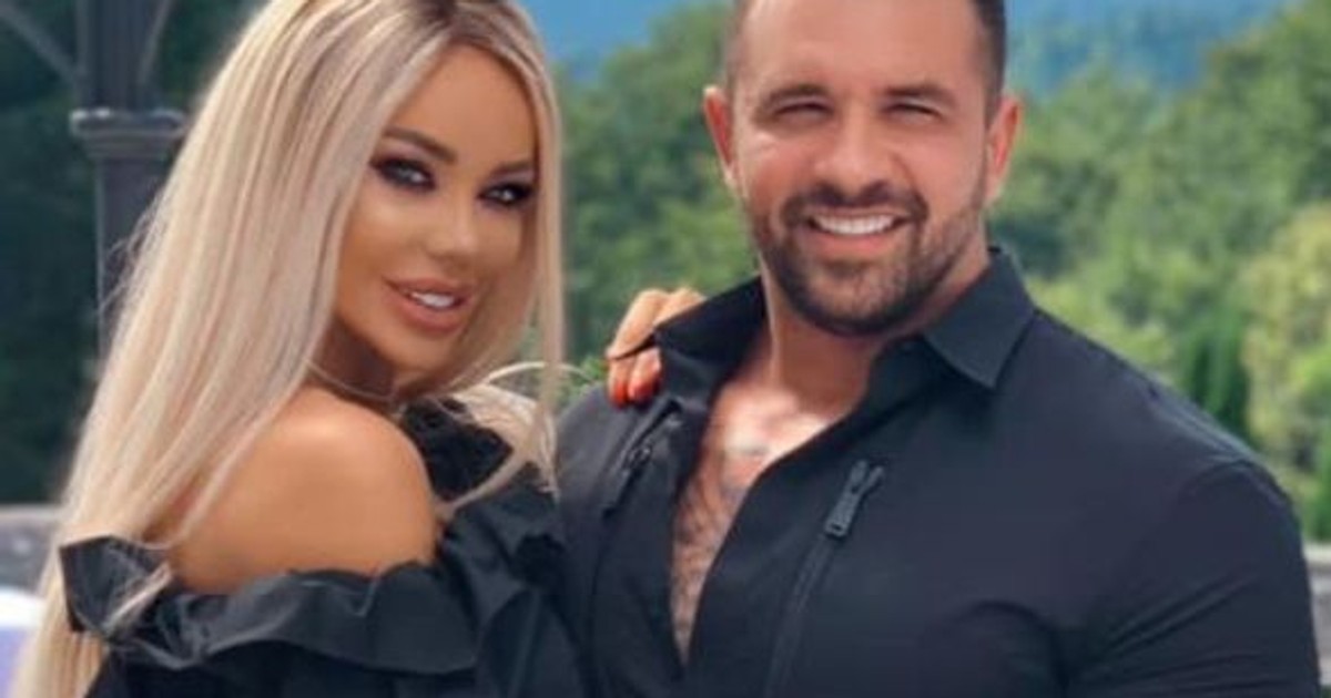 Scandal monstru între Bianca Drăgușanu și Alex Bodi. Acesta ar fi bătut-o într-o parcare