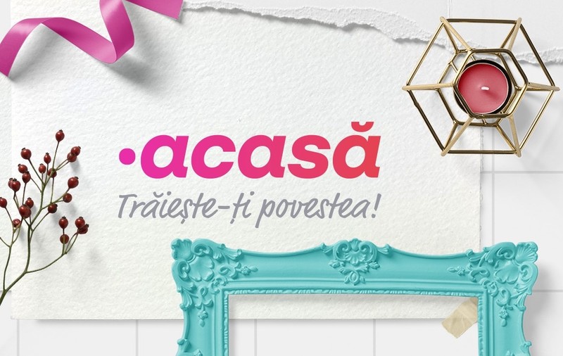 Schimbări la două posturi TV. Pro 2 redevine ACASĂ, iar Pro X devine Pro ARENA