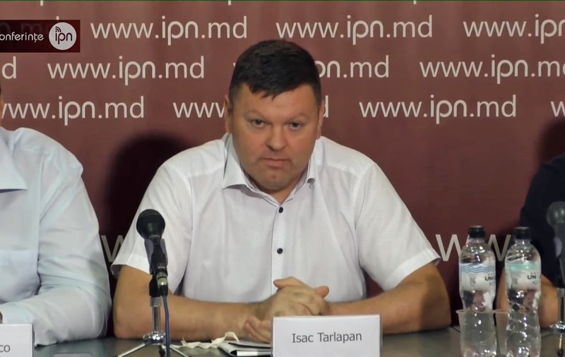 Ce spune Poliția de Frontieră din R. Moldova despre șeful care livra țigări contrabandiștilor români