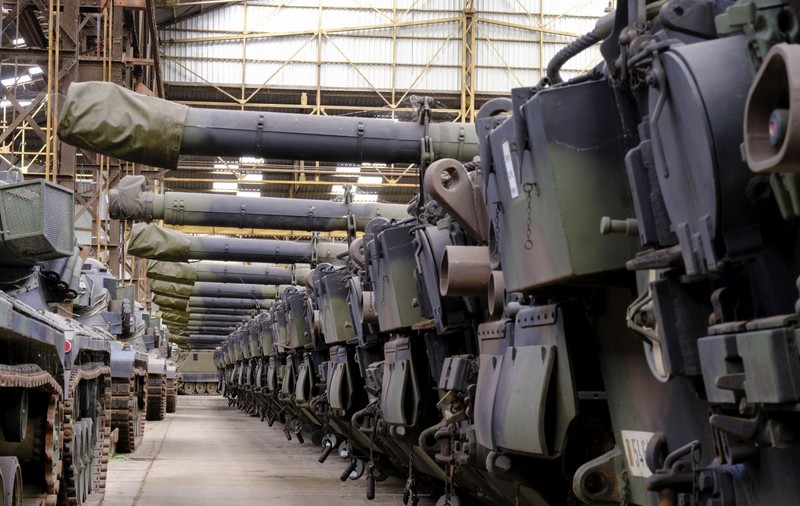 Rusia obligă Europa să investească în industria de apărare. Ionela Ciolan: „UE are nevoie de 500 de miliarde de euro pentru următorii zece ani”. De ce politicienii români tac