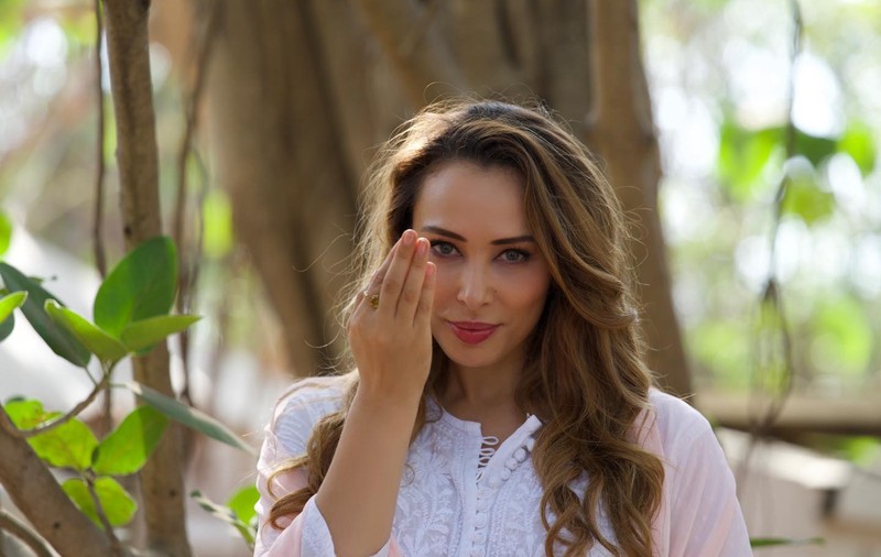 Iulia Vântur, departe de Salman Khan de ziua ei de naștere. Cu cine și unde a petrecut prima zi la 41 de ani