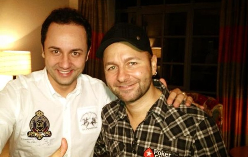 Daniel Negreanu, românul care a câștigat milioane de dolari din poker: "Ben Affleck îmi datorează bani"