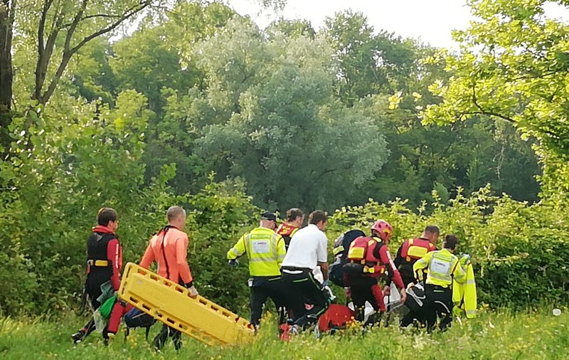 Un tânăr român a murit în Italia. A mers în vizită la iubita lui, dar acolo și-a găsit sfârșitul