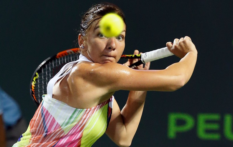 Halep e în turul III la Miami, 6-3, 7-5 cu Daria Kasatkina. Antrenorul a felicitat-o pe Simo: ”Te miști incredibil”. Serena a avut meci complicat / LIVE&FOTO&VIDEO
