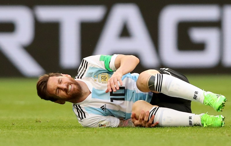 Ce a spus Messi după calificarea Argentinei în optimi. ”Nu credeam că vom suferi atât de mult”