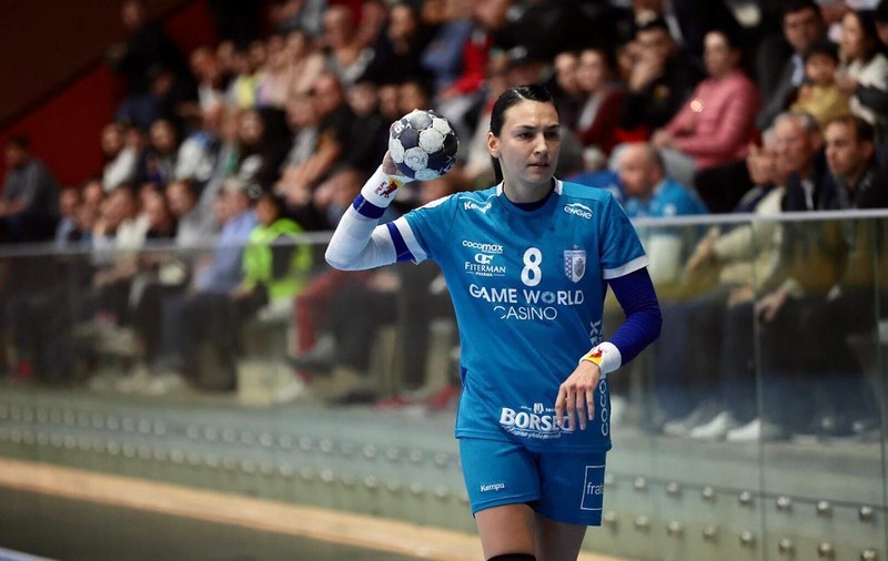 Tatăl Cristinei Neagu a decedat: „Strângem rândurile alături de căpitanul nostru”