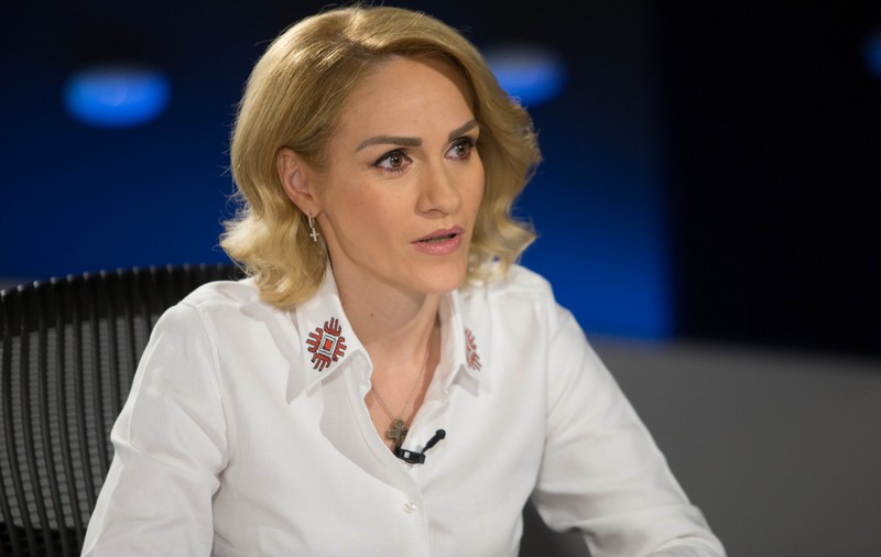 Gabriela Firea, despre ultimele măsuri pentru deschiderea şcolilor în Capitală: „Nu are rost să traumatizăm copiii”