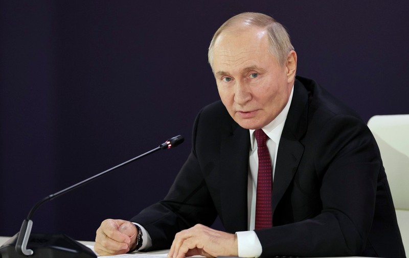 Vladimir Putin găzduieşte Summitul BRICS. Rusia vrea un sistem alternativ de plăți internaționale, imun la sancțiunile occidentale
