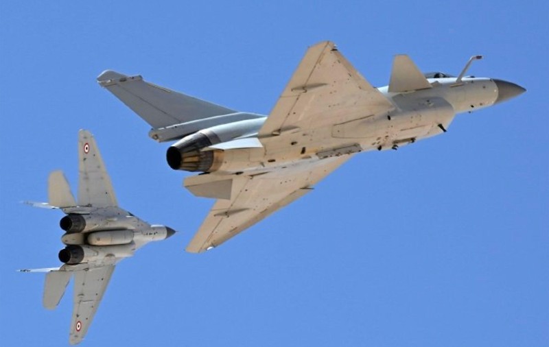 Ucrainenii au lovit o uzină și biroul de proiectare a avioanelor militare rusești MiG. Obiectivul operațiunii