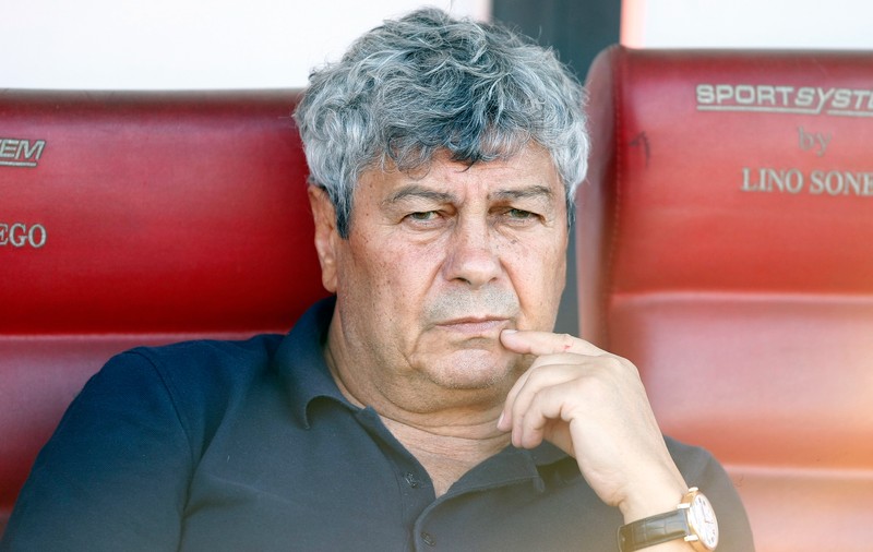 Spitalul Universitar din București, oficial despre moartea lui Mircea Lucescu: „Dumnezeu să îl odihnească"