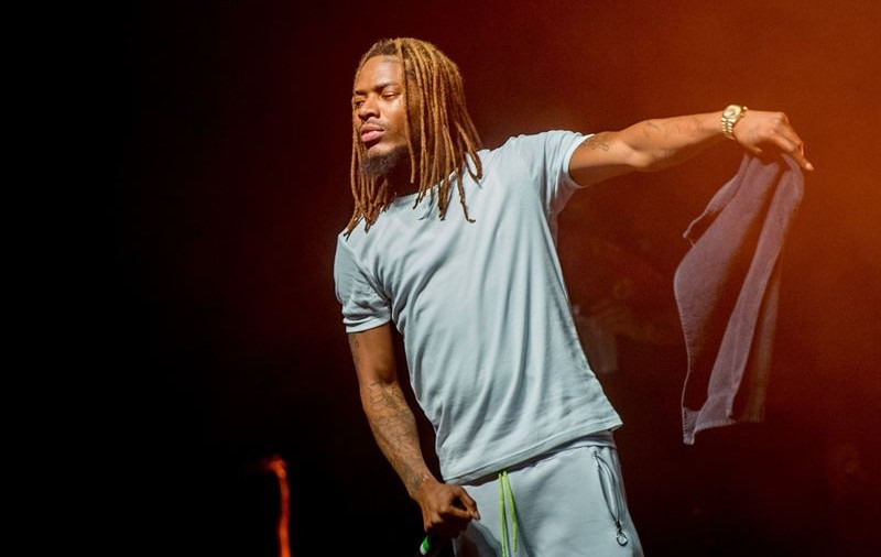 Rapperul american Fetty Wap a fost condamnat la 6 ani de închisoare pentru trafic de droguri