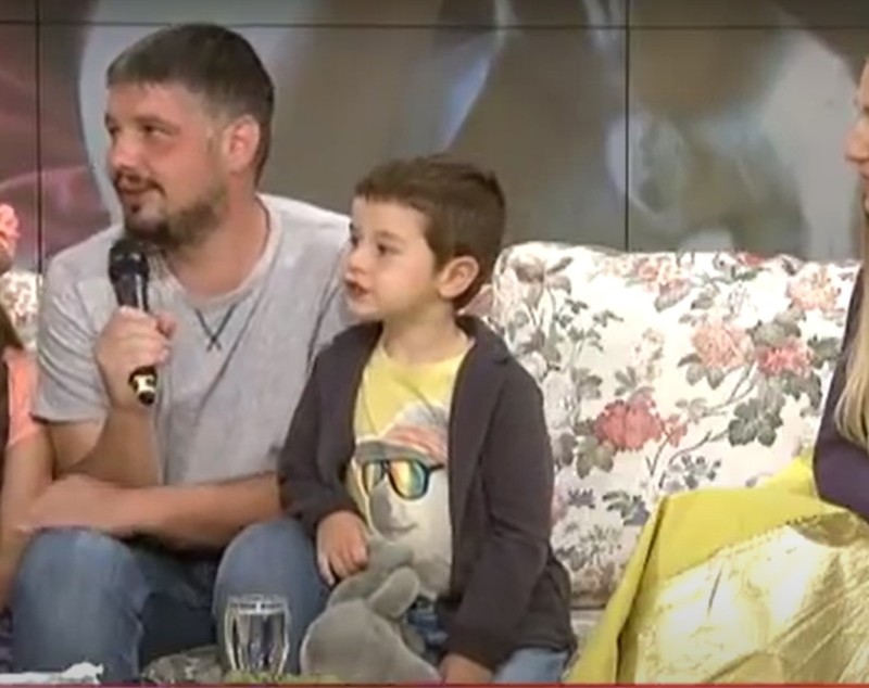 Cătălin Neamțu s-a despărțit de mama copiilor lui. Erau împreună de 20 de ani: „Nu am divorțat, pentru că nu am fost căsătoriți”