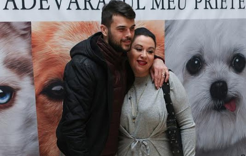 Oana Roman arată altfel de când a slăbit. Cum s-a transformat vedeta de-alungul timpului
