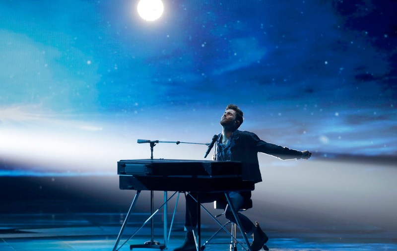 EUROVISION 2019 | Duncan Laurence, reprezentantul Olandei, a câștigat finala de la Tel Aviv!