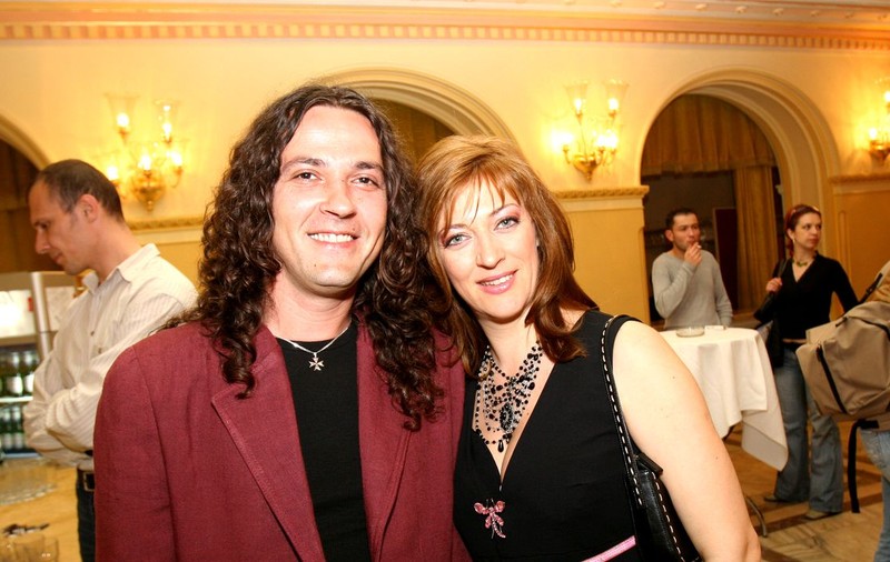 Laura Stoica ar fi împlinit astăzi 52 de ani. Destinul frânt al unui „actor grăbit”