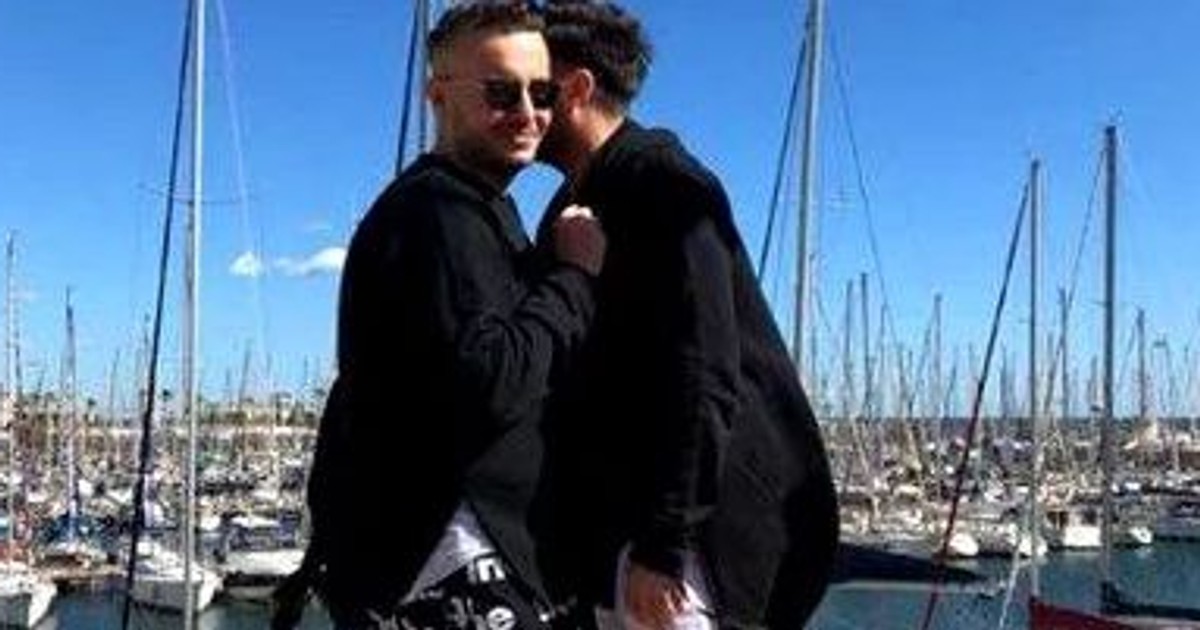 Cum se simte fostul iubit al lui Răzvan Ciobanu după moartea designerului. "Vreau să merg la psiholog, nu am cum să depășesc aceste momente"