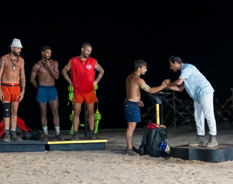Rafael Szabo a fost eliminat de la „Desafio: Aventura”. Câți bani ar fi primit de la PRO TV pentru participarea în show
