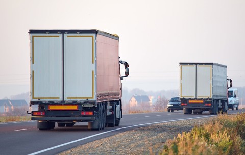 Transportatorii cer suspendarea amenzilor TollRo