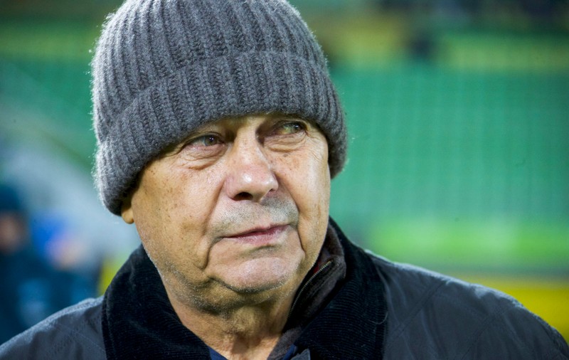 Mircea Lucescu, prima înfrângere în Rusia. Zenit a pierdut la scor meciul cu Anji și a fost eliminată din Cupă / GALERIE FOTO&VIDEO