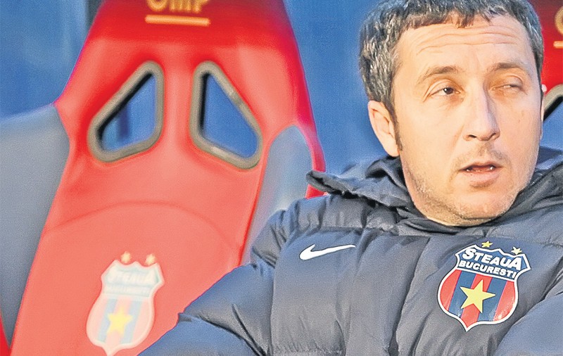 Mihai Stoica, neplătit în 2013?