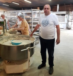 Laszlo Dioszegy