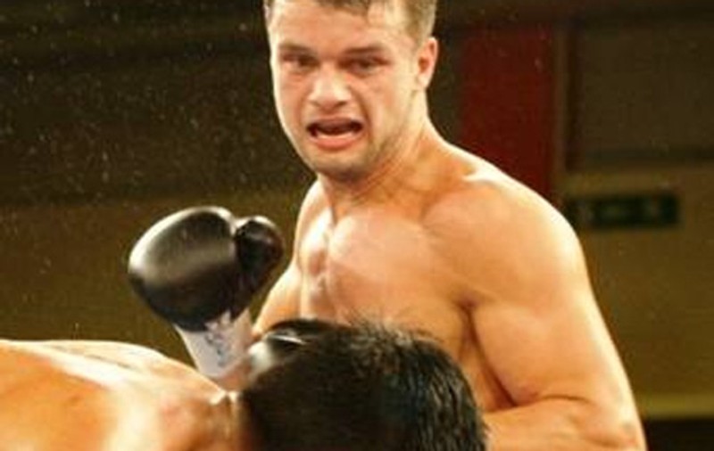 Încă un hop până la Cupa Mondiala WBC: Jo Jo Dan se bate cu Kevin Bizier!