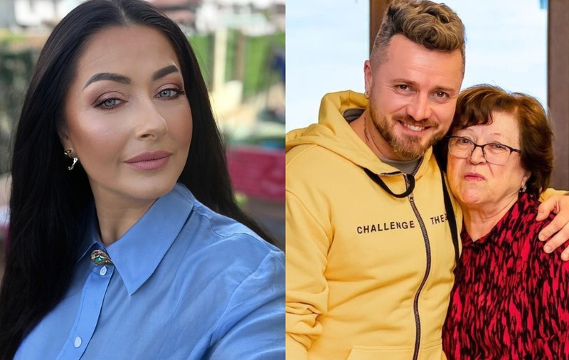 Cum a fost prima întâlnire dintre Gabriela Cristea și soacra ei. Mama lui Tavi Clonda a dat tot din casă: „Nu mă uitam la emisiunea ei”