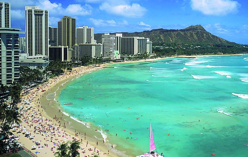 Locuitorii din Hawaii, avertizați să se pregătească pentru un eventual atac nuclear al Coreei de Nord