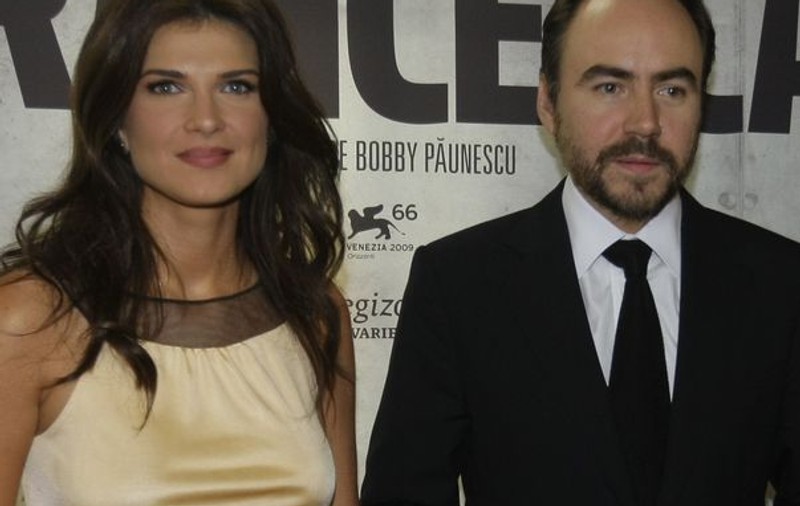 Ce spunea în urmă cu trei ani Monica Bârlădeanu despre Bobby Păunescu: "Relaţia noastră este atipică"