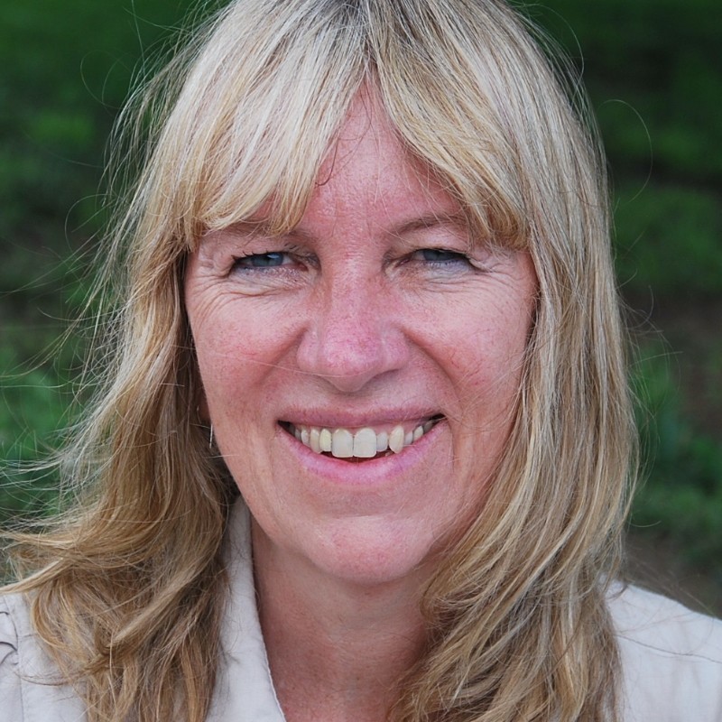 Helen O’Donoghue, specialistă în educație timpurie