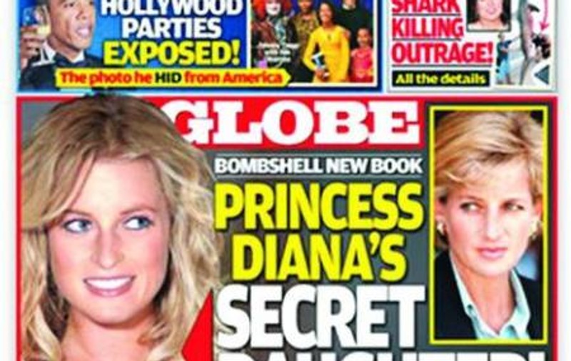 Ipoteze noi în halucinanta poveste a fiicei secrete a  Prințului Charles și a soției sale Diana 