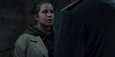 Kira a recunoscut că a avut un rol greu