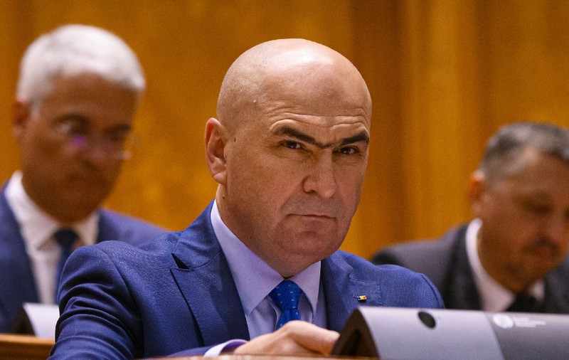 Interdicția privind cumulul pensie - salariu de la stat a fost amânată. Ilie Bolojan: „Trebuie să calculezi efectele”