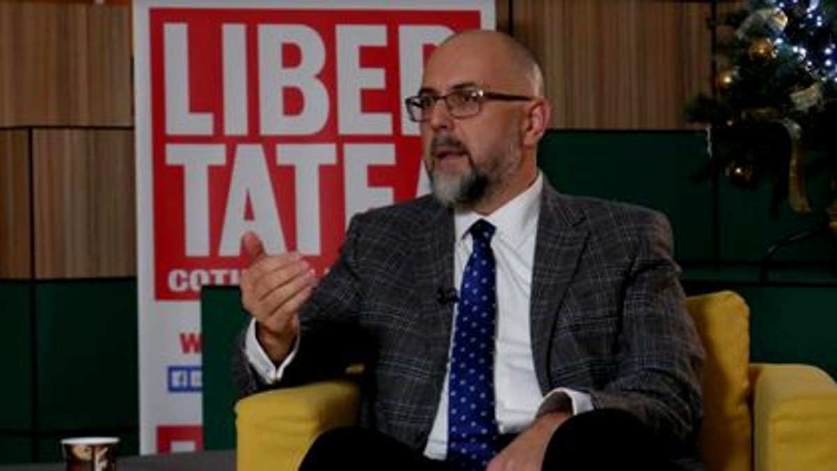 Kelemen Hunor, despre demisia lui Valentin Popa