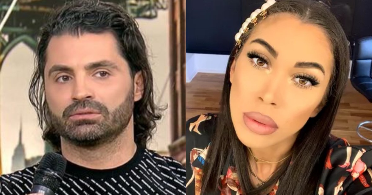 Pepe despre Raluca Pastramă