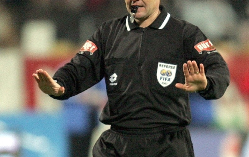 Procesul ”Mită pentru arbitri”: Corpodean a cerut voie să meargă la bal