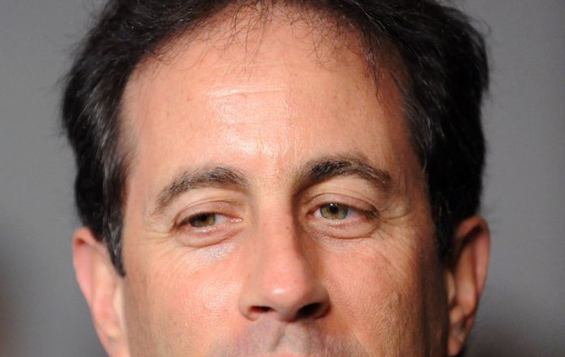 Seinfeld: "Lady Gaga e o nenorocită şi o urăsc"