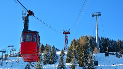 telecabina-sinaia
