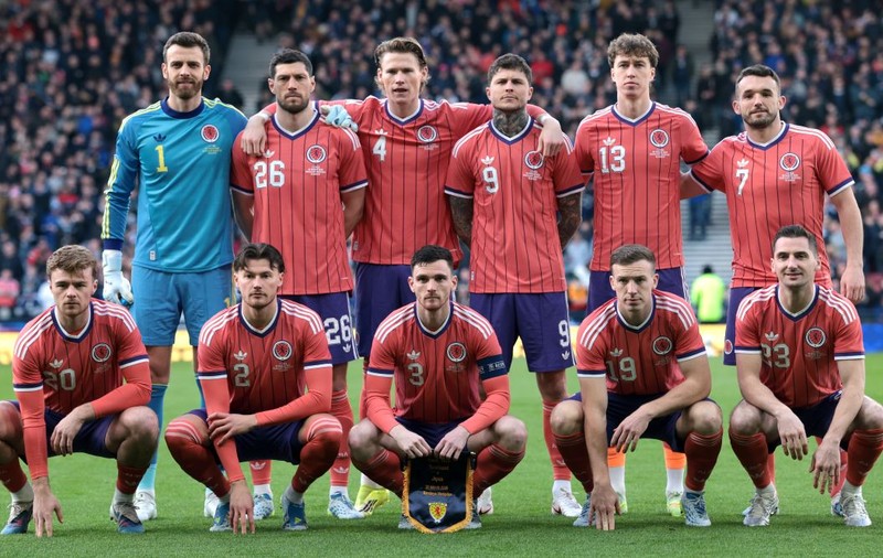 Cine transmite Haiti - Scoția la TV în România. La ce oră începe meciul de la Campionatul Mondial de Fotbal din 2026