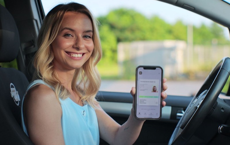 Permis de conducere digital, obligatoriu în România printr-o directivă a Uniunii Europene, începând din acest an