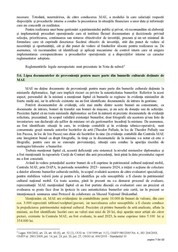 Extras din Raportul de audit din iulie 2025 al Ministerului Afacerilor Externe